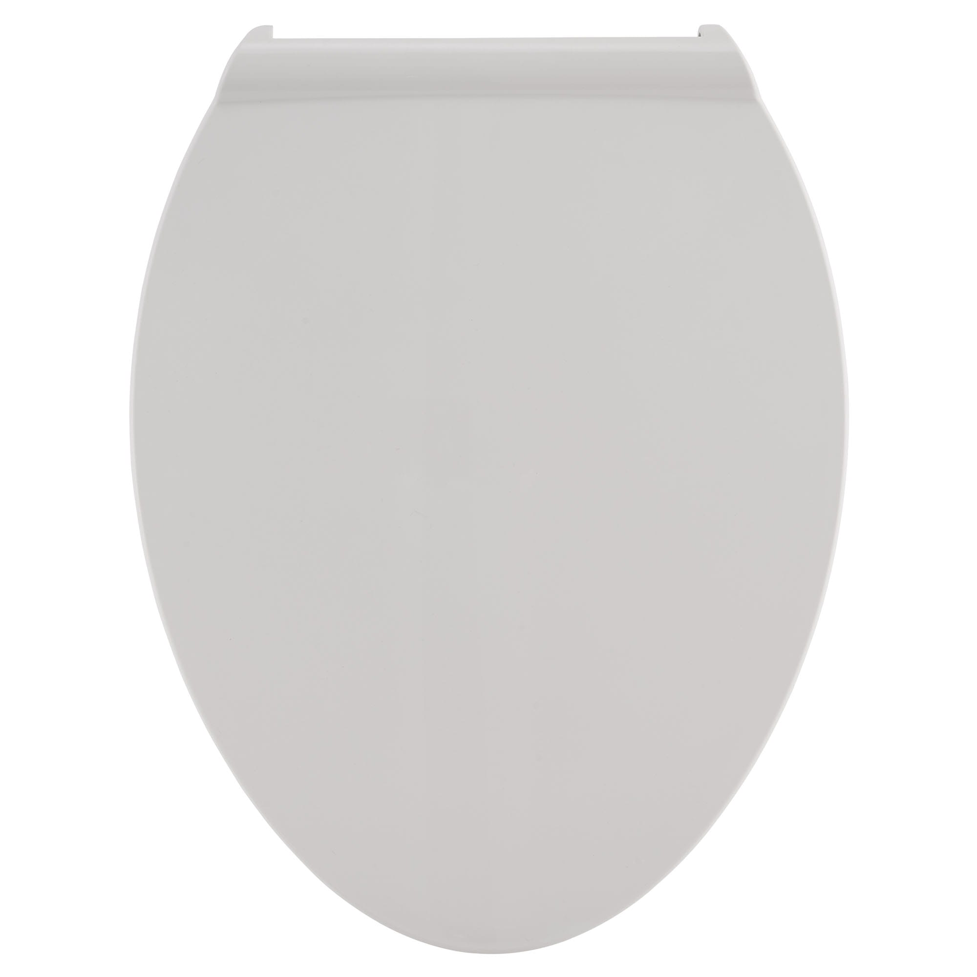 Contemporary SlowClose & Easy LiftOff Elongated Toilet Seat